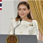 タイ首相、政府はカンボジア人労働者を送還する計画はない